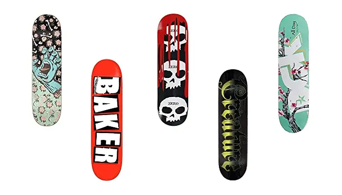 https://www.longboardingguide.com/wp-content/uploads/2021/04/best-skateboard-decks.png