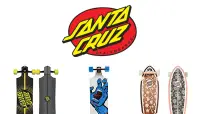 Best Santa Cruz Longboards [2021 Reviews]